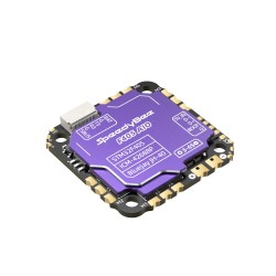 SpeedyBee F405 AIO 40A lennonohjain 5V/9V BEC 3-6S Betaflight ja INAVFlight tuettu