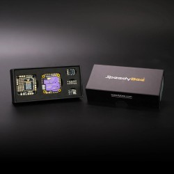 SpeedyBee F405 AIO 40A lennonohjain 5V/9V BEC 3-6S Betaflight ja INAVFlight tuettu