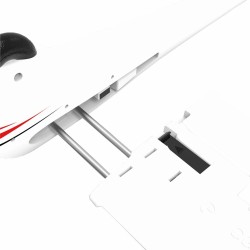 VolantexRC Phoenix V2 759-2 2000 mm siipiväli EPO RC-taitolentokone KIT/PNP-versio