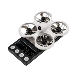 Betafpv Cetus Pro harjaton minikopteri RTF-paketti aloittelijoille LiteRadio2 SE VR02