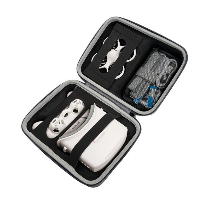 Betafpv Cetus Pro harjaton minikopteri RTF-paketti aloittelijoille LiteRadio2 SE VR02