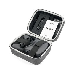 Betafpv Aquila16 valmispaketti pienikokoinen nelikopteri VR03-lasit LiteRadio 2 SE lähetin aloittelijoille