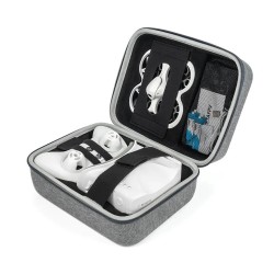 BETAFPV Cetus X paketti 1S Betaflight FC harjaton 2-tuumainen kilpadrooni ELRS 2.4G radiolähettimellä aloittelijoille