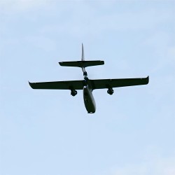 HaoHan FireF1y VTOL modulaarinen FPV partiodroni kiinteäsiipinen pitkä lentoaika PNP/SEMI