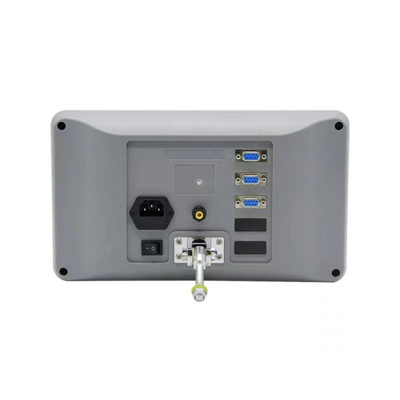 DITRON 3-akselinen 1,7 tuuman värillinen digitaalinäyttö piirustuksen esikatselu pikanäppäimet