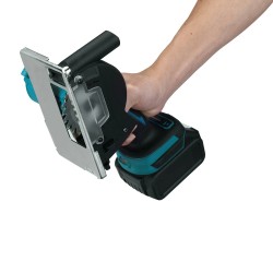 Mini kompakti harjaton hiomakone 18V litium 20000 kierrosta minuutissa leikkauskapasiteetti 16 mm