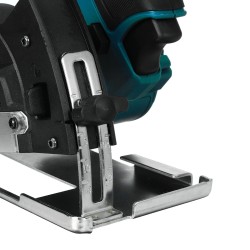 Mini kompakti harjaton hiomakone 18V litium 20000 kierrosta minuutissa leikkauskapasiteetti 16 mm