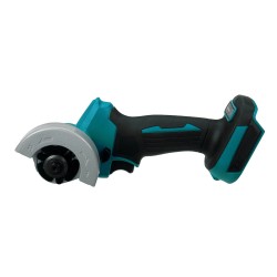 Mini kompakti harjaton hiomakone 18V litium 20000 kierrosta minuutissa leikkauskapasiteetti 16 mm