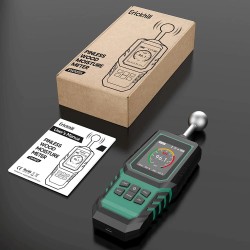 ERICKHILL EWM05 puun kosteusmittari tarkat mittaukset rakentamiseen ja puusepän töihin