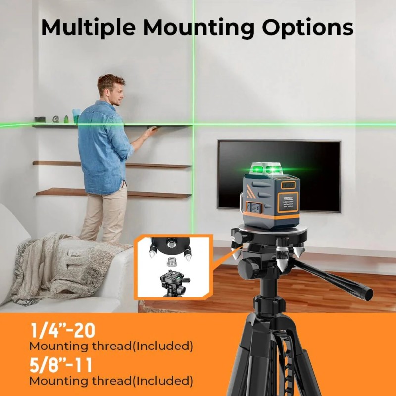 CIGMAN säädettävä 1,5 metrin alumiinijalusta laserille kameroille projektoreille puhelimille