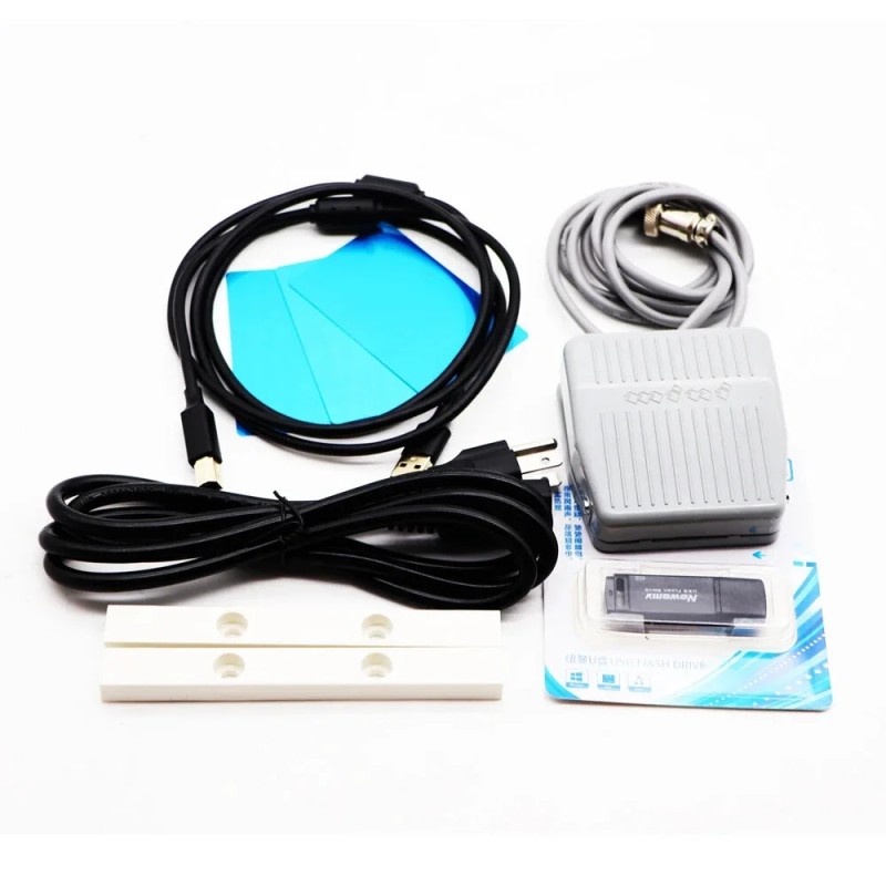 Laserkaiverruskone Raycus 30 watin 150×150 mm ilmajäähdytys erittäin tarkka EZCAD-yhteensopiva