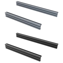 ENJOYWOOD 600/800 mm 75-tyyppi T-kisko pöytäaita jiirisahalle laserasteikolla