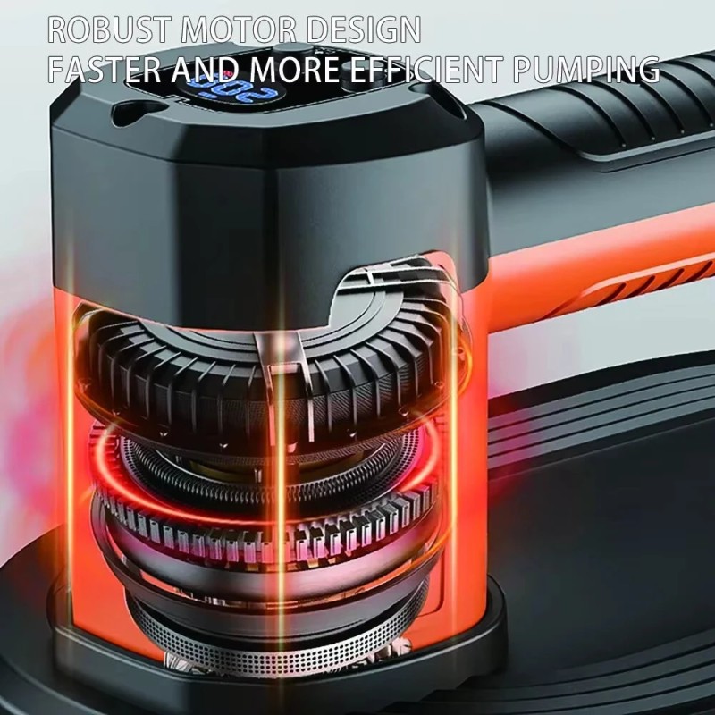 Sähköinen laattaimukuppi 100 kg nostokyky nopea imuteho 8 sekunnissa 1500 mAh