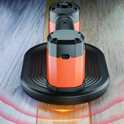 Sähköinen laattaimukuppi 100 kg nostokyky nopea imuteho 8 sekunnissa 1500 mAh