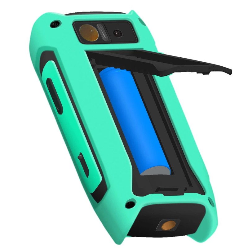 TOOLTOP ET14C+ 2,8 tuuman lämpökamera 25Hz ISR240x240 kodin lämpökuvaus jalustalla sähkövikojen tunnistus