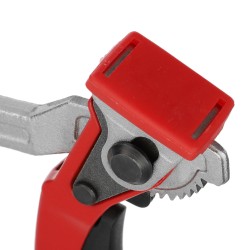 ENJOYWOOD seosteräksinen pikaräikkäpuristin 2/4 kpl ohjauskiskolle MFT-pöydälle