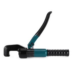 Hydraulinen puristustyökalu YQK-70 80 kN kevyt pihdit muovikotelossa