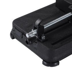 Katkaisukone 355 mm terä 2400 W moottori 3800 r/min keltainen EU-pistoke