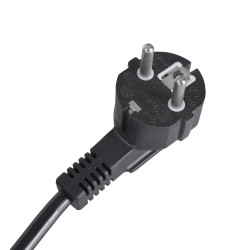 Katkaisukone 355 mm terä 2400 W moottori 3800 r/min keltainen EU-pistoke