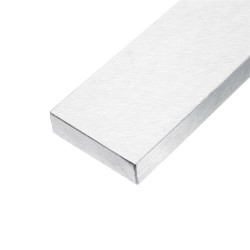 ENJOYWOOD ruostumaton teräs 45° jiirikulmalaite leveäpohjainen tarkka pysäyttimellä