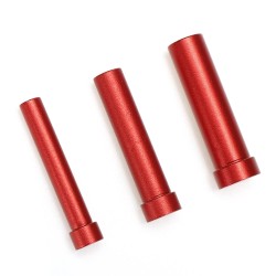 ENJOYWOOD säädettävä alumiiniseos puujigi taskureikä porausohjain huonekaluille