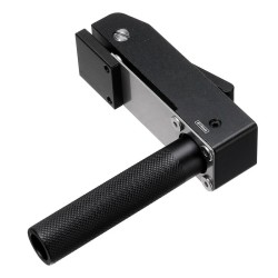 Alumiiniseos ENJOYWOOD MFT-pöydälle puuntyöstöpuristin pikapuristin kiinnike 60 mm