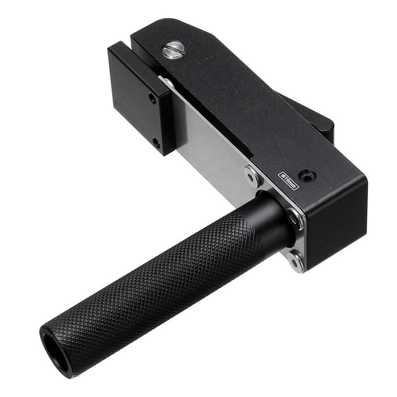 Alumiiniseos ENJOYWOOD MFT-pöydälle puuntyöstöpuristin pikapuristin kiinnike 60 mm