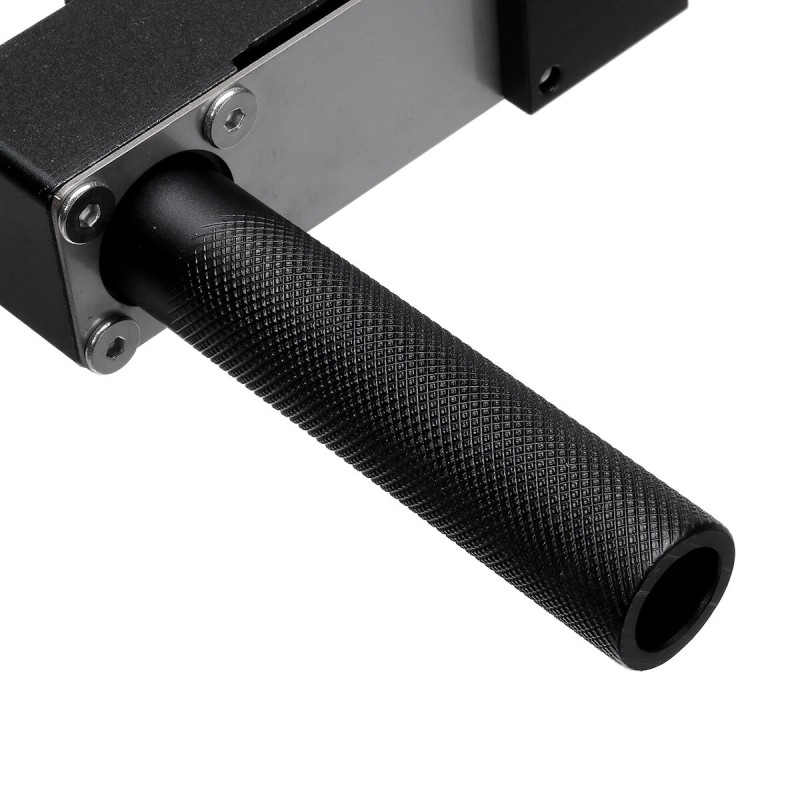 Alumiiniseos ENJOYWOOD MFT-pöydälle puuntyöstöpuristin pikapuristin kiinnike 60 mm