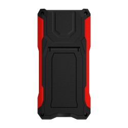 TOOLTOP ET829 OSC kolmitoiminen kannettava 80MHz kaksikanavainen oskilloskooppi tekoälyesikatselu