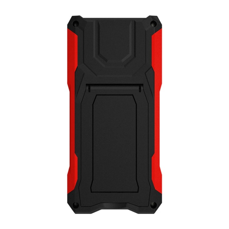 TOOLTOP ET829 OSC kolmitoiminen kannettava 80MHz kaksikanavainen oskilloskooppi tekoälyesikatselu