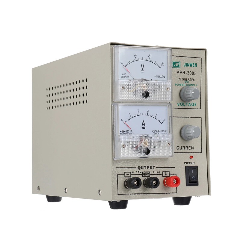 Kultapinnoituskone 1502 3005 2A 5A säädettävä jännite kultaus ja hopeointi koruille