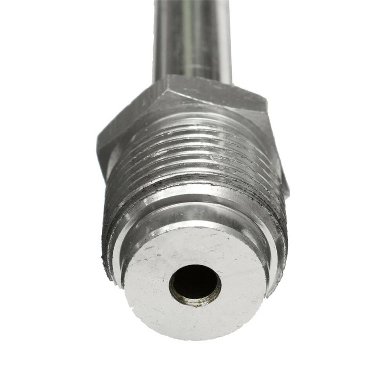 Korkeapainemaaliruiskun jatkovarsi 30/50/75/100 senttimetriä alumiiniseos suutinistuimella vaihdettavilla pituuksilla