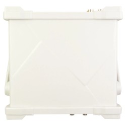 FY6900 kaksikanavainen DDS funktiogeneraattori ja mielivaltaisaaltomuotogeneraattori pulssilähde ja taajuusmittari 20MHz/60MHz