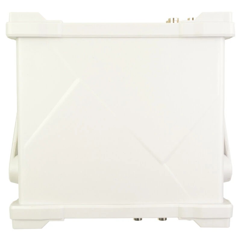 FY6900 kaksikanavainen DDS funktiogeneraattori ja mielivaltaisaaltomuotogeneraattori pulssilähde ja taajuusmittari 20MHz/60MHz