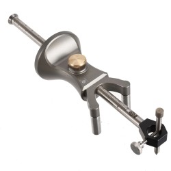 HONGDUI puuntyöstön säädettävä tarkka lineaarinen kaaripiirturi paralleeliviivojen piirtotyökalu