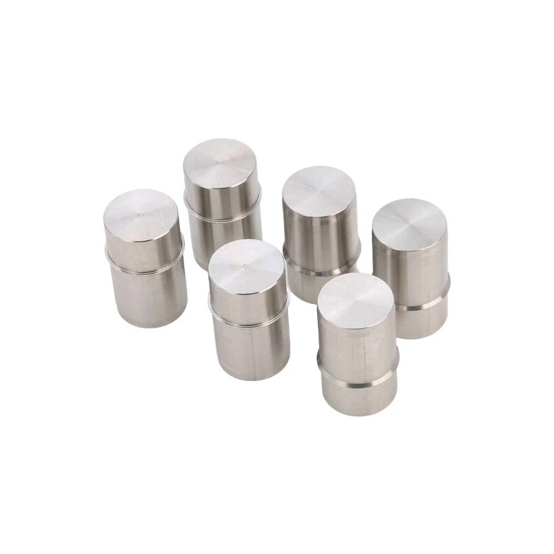 HONGDUI Hooked On Wood HD30 penkkikoirasarja 20 mm MFT-työtasoille ruostumaton teräs