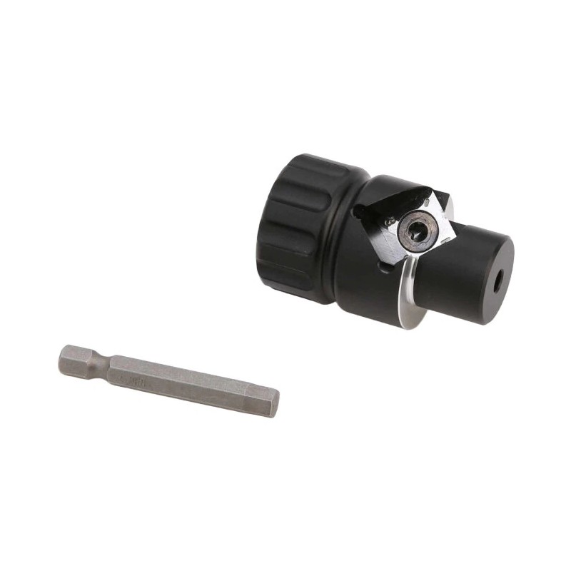 HONGDUI Hooked On Wood HD30 penkkikoirasarja 20 mm MFT-työtasoille ruostumaton teräs