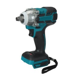 Drillpro monitoimisarja sähköinen jakoavain 800 newtonmetriä 125 mm kulmahiomakone nelitoiminen sähkövasara