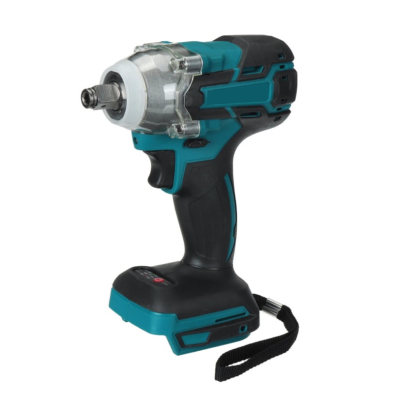 Drillpro monitoimisarja sähköinen jakoavain 800 newtonmetriä 125 mm kulmahiomakone nelitoiminen sähkövasara