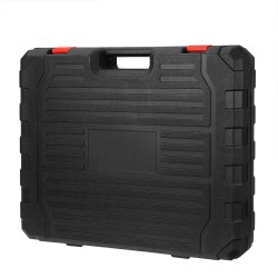 Drillpro monitoimisarja sähköinen jakoavain 800 newtonmetriä 125 mm kulmahiomakone nelitoiminen sähkövasara