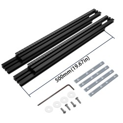 ENJOYWOOD säädettävä monitoiminen jyrsintä- ja urakaiverrusohjain puuntyöstöön