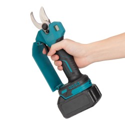 Drillpro 21V 800W sähköiset oksasakset 35mm leikkaushalkaisija Makita yhteensopiva EU pistoke