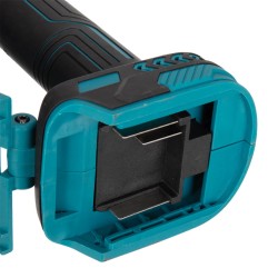 Drillpro 21V 800W sähköiset oksasakset 35mm leikkaushalkaisija Makita-yhteensopiva EU-pistoke