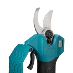 Drillpro 21V 800W sähköiset oksasakset 35mm leikkaushalkaisija Makita-yhteensopiva EU-pistoke