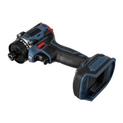 Harjaton sähköruuvimeisseli 1000W kaksinopeuksinen 27–280Nm vääntömomentilla yhteensopiva Makit 18V-akkujen kanssa