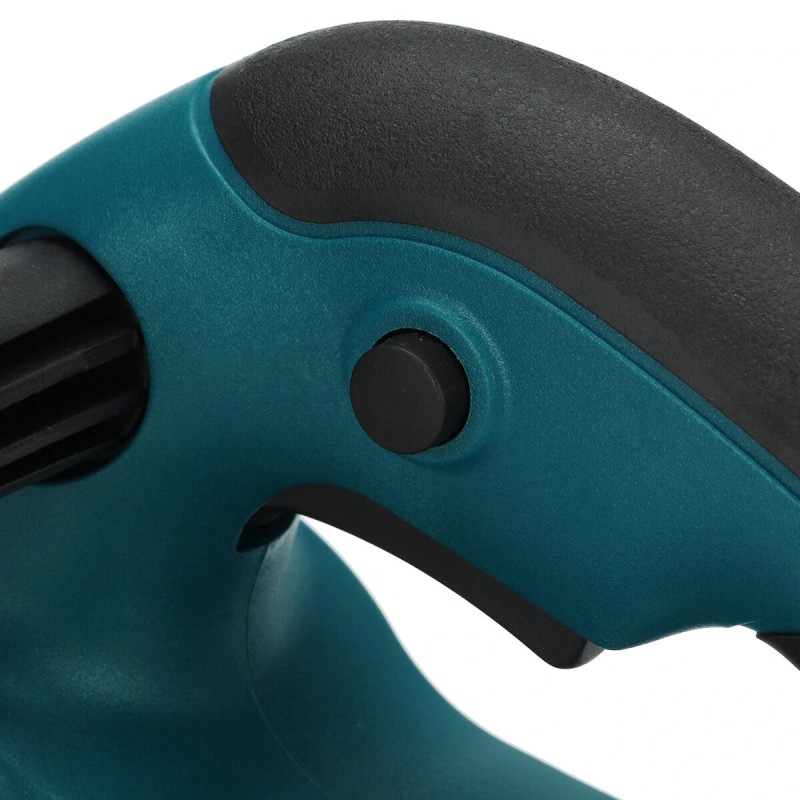 VIOLEWORKS 5000 wattia 10 tuuman kannettava ladattava harjaton sähköketjusaha sisältää yhden akun EU-pistoke