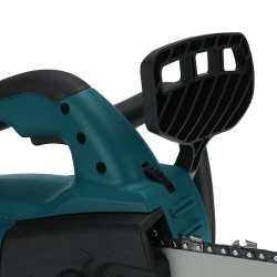 VIOLEWORKS 5000 wattia 10 tuuman kannettava ladattava harjaton sähköketjusaha sisältää yhden akun EU-pistoke