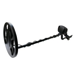 Professional MD-940B metallinilmaisin IP68 vedenpitävä 10 tuuman hakukela DSP-siru muistitoiminto