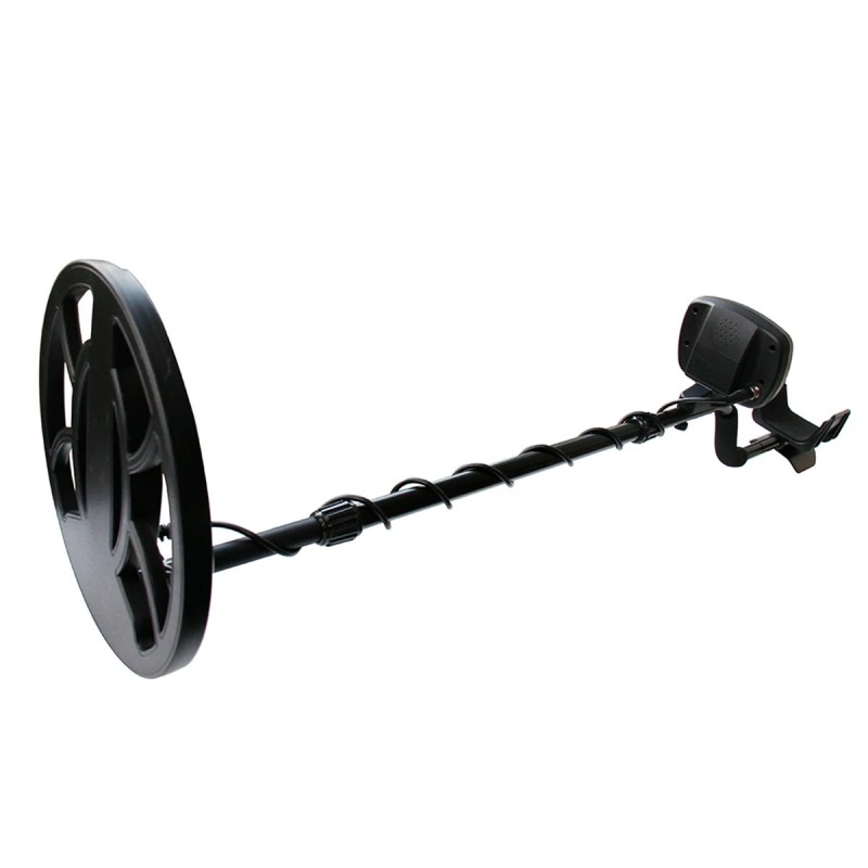 Professional MD-940B metallinilmaisin IP68 vedenpitävä 10 tuuman hakukela DSP-siru muistitoiminto