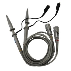 Owon XDS2102A digitaalinen oskilloskooppi 12-bittinen korkearesoluutioinen 100MHz 1GS/s 8 tuuman LCD-näyttö